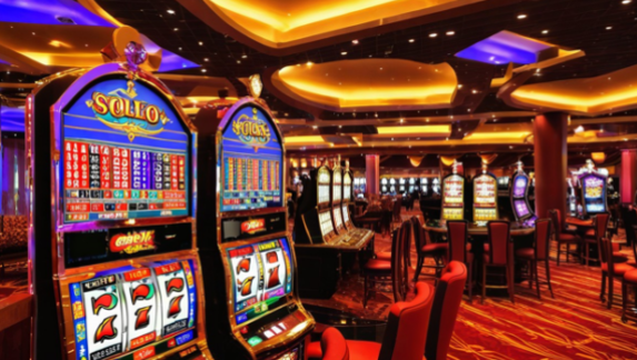 The Ultimate Guide to Slot Gacor 777: How to Hit the Jackpot Every Time