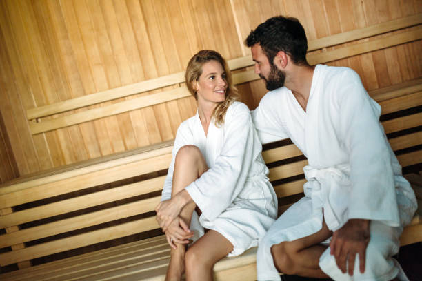 How Do Medical Saunas Compare to Traditional Saunas in Terms of Health Benefits?