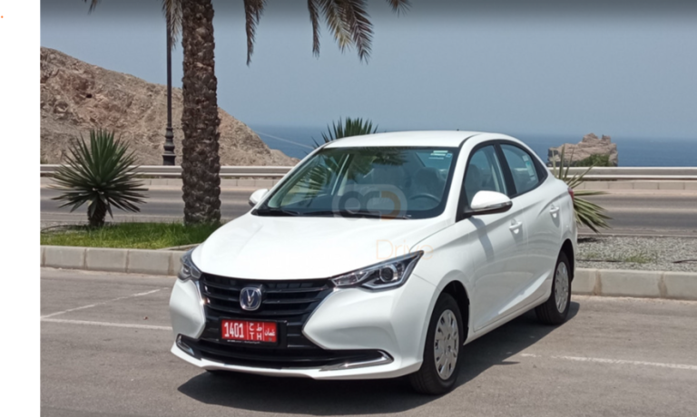 What are the Affordable Daily Rental Cars in Muscat