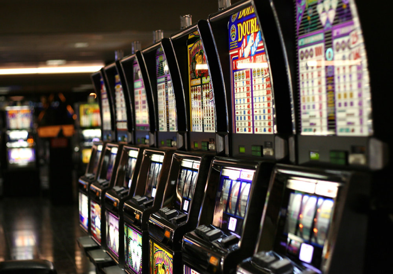 The Psychology Behind Slot Games: Understanding the Allure and Impact
