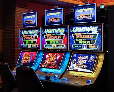 Slot Gaming Tips from Experts for Beginners