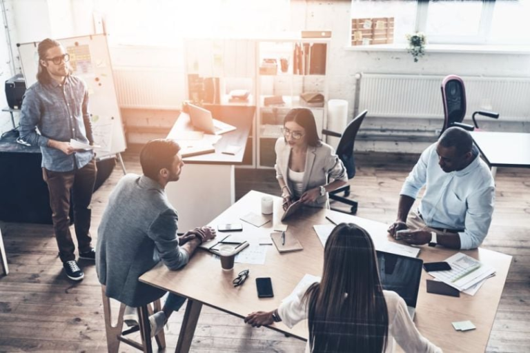 How A Branding Agency In Denver Helps Build Customer Trust?